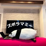 ズボラマミーのプロフィールアイコン