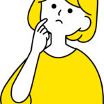 悩める主婦